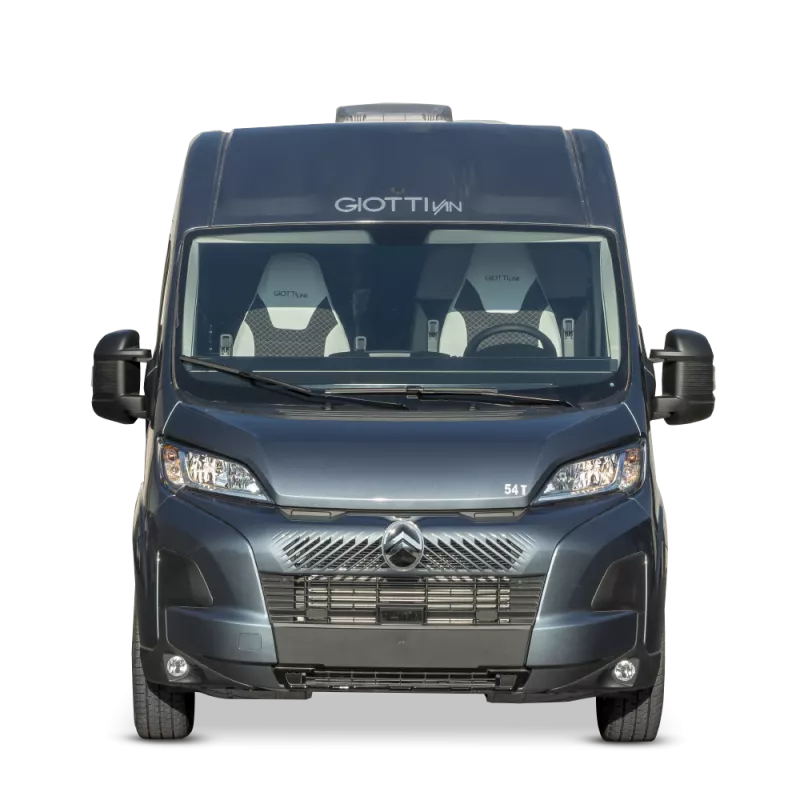 Camper GiottiVan 54T - Imagen 20