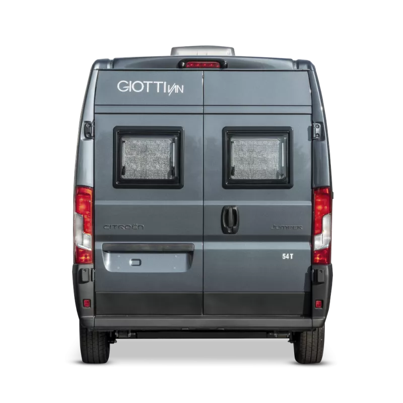 Camper GiottiVan 54T - Imagen 15