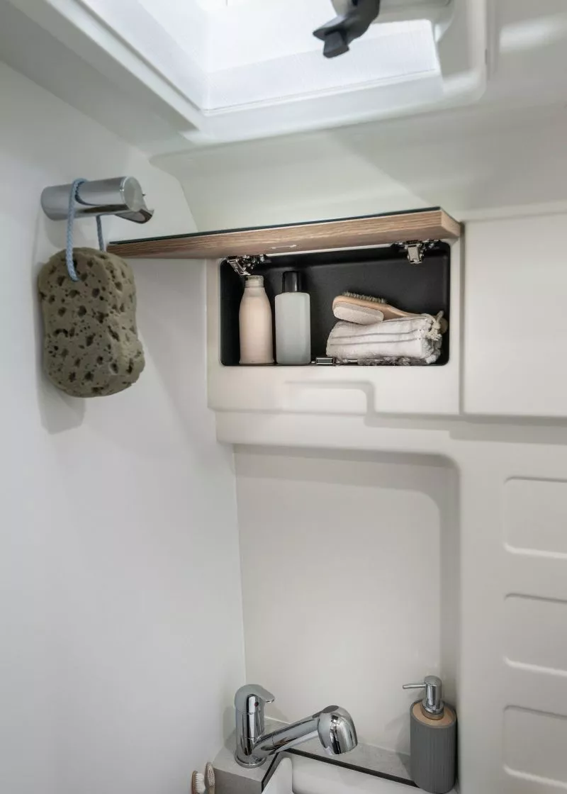 Camper GiottiVan 54T - Imagen 6