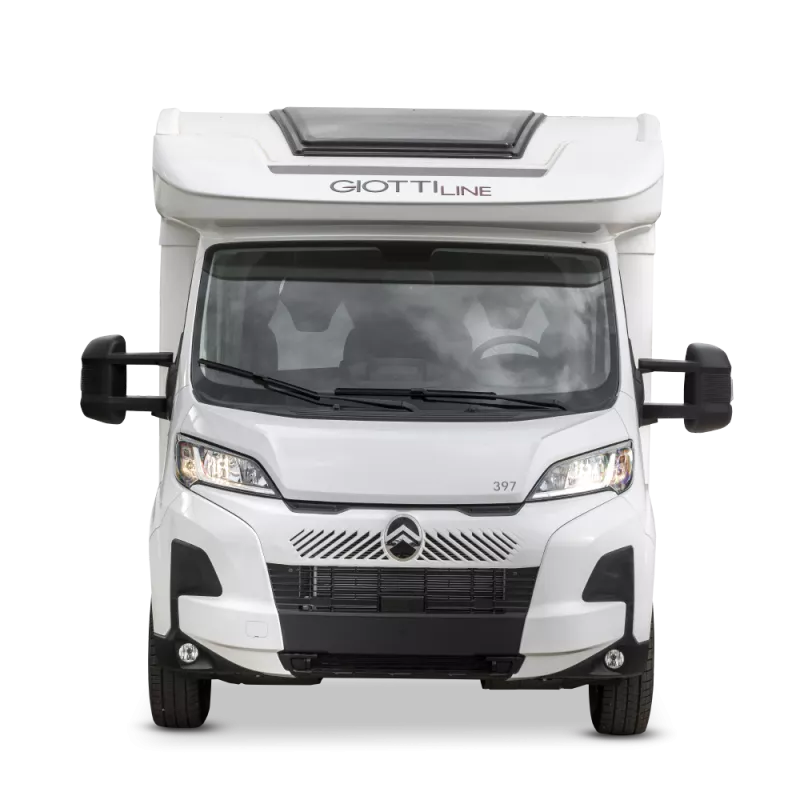 Autocaravana Siena 397 - Imagen 16